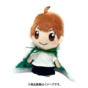 ぬいの王様ケープ みどり