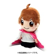 ぬいの王様ケープ もも