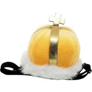 ぬいの王冠 きいろ