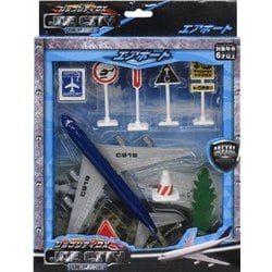 ジョブシティDX エアポート C