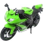 Maisto1：12 KAWASAKI NINJA ZX-10R