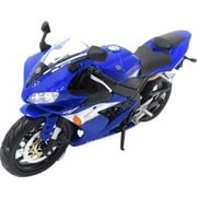 Maisto1：12 YAMAHA YZF-R1