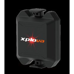 エクスプローバ（XPLOVA） スピード・ケイデンス切り替え式センサー TS5 ZC.X01TX.00E