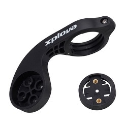 エクスプローバ（XPLOVA） アウトフロント マウント X5-Evo、X3両対応 ZC.X01TX.00H