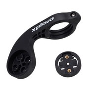エクスプローバ(XPLOVA) アウトフロント マウント X5-Evo、X3両対応 ZC.X01TX.00H