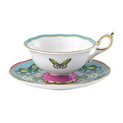 ワンダーラスト メナジェリィ ティーカップ＆ソーサー 180ml 国内正規品 1057267
