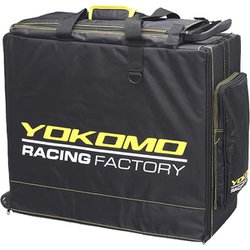 ヨドバシ.com - ヨコモ YOKOMO バッグヨコモ レーシング ピットバッグ