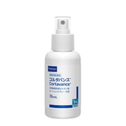 コルタバンス 犬用 76ml [犬用医薬品 皮膚薬]