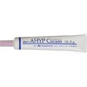 アイプクリーム 犬猫用 19.5g 1本
