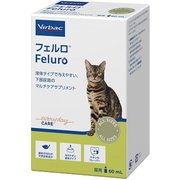 フェルロ 猫用 60ml [犬用ビタミン・サプリメント]