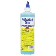 ノルバサンオチック 犬猫用 473mL [犬猫用 イヤークリーナー]