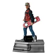 アートスケール バック・トゥ・ザ・フューチャー PART2 1/10スケール マーティ・マクフライ [塗装済完成品フィギュア 全高約220mm 1/10スケール]