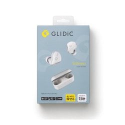 ヨドバシ.com - グライディック GLIDiC 完全ワイヤレスイヤホン TW