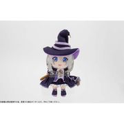 魔女の旅々 イレイナのぬいぐるみ [キャラクターグッズ]
