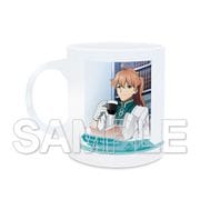 Fate/Grand Order -冠位時間神殿ソロモン- マグカップ ロマニ・アーキマン [キャラクターグッズ]