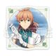 Fate/Grand Order -冠位時間神殿ソロモン- アクリルステッカー （2） ロマニ・アーキマン [キャラクターグッズ]