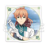 Fate/Grand Order -冠位時間神殿ソロモン- アクリルステッカー （2） ロマニ・アーキマン [キャラクターグッズ]