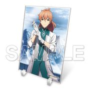 Fate/Grand Order -冠位時間神殿ソロモン- アクリルスタンド （2） ロマニ・アーキマン [キャラクターグッズ]
