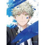 ブルーピリオド B2タペストリー キービジュアル [キャラクターグッズ]