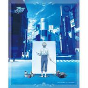 ブルーピリオド キャンバスパネル ティザービジュアル [キャラクターグッズ]