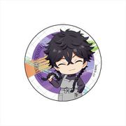 ブルーピリオド 描き起こし 缶バッジ 橋田悠 [キャラクターグッズ]