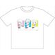 ブルーピリオド Tシャツ Lサイズ 矢口矢虎＆鮎川龍二＆森まる [キャラクターグッズ]