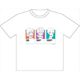 ブルーピリオド Tシャツ Lサイズ 橋田悠＆桑名マキ＆高橋世田介 [キャラクターグッズ]