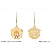 進撃の巨人×いらすとや 木製ストラップ （04） アルミン [キャラクターグッズ]