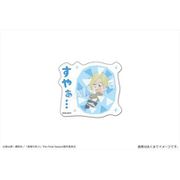 進撃の巨人×いらすとや ぺたまにあ ステッカー S （14） アニ [キャラクターグッズ]