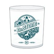 Dr.STONE ビーカー風BIGオールドグラス [キャラクターグッズ]