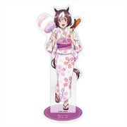 ウマ娘 プリティーダービー Season 2 描き下ろし BIGアクリルスタンド スペシャルウィーク [キャラクターグッズ]