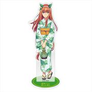 ウマ娘 プリティーダービー Season 2 描き下ろし BIGアクリルスタンド サイレンススズカ [キャラクターグッズ]