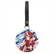 ウマ娘 プリティーダービー Season 2 ラゲッジタグ トウカイテイオー [キャラクターグッズ]