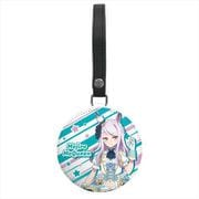 ウマ娘 プリティーダービー Season 2 ラゲッジタグ メジロマックイーン [キャラクターグッズ]