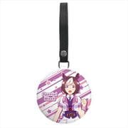 ウマ娘 プリティーダービー Season 2 ラゲッジタグ スペシャルウィーク [キャラクターグッズ]