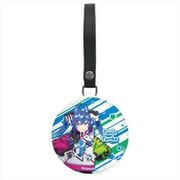 ウマ娘 プリティーダービー Season 2 ラゲッジタグ ツインターボ [キャラクターグッズ]