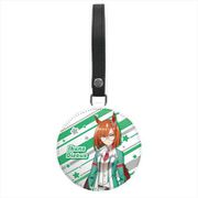 ウマ娘 プリティーダービー Season 2 ラゲッジタグ イクノ ディクタス [キャラクターグッズ]