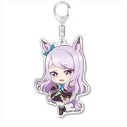 ウマ娘 プリティーダービー Season 2 BIGアクリルキーホルダー メジロマックイーン [キャラクターグッズ]