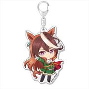 ウマ娘 プリティーダービー Season 2 BIGアクリルキーホルダー シンボリルドルフ [キャラクターグッズ]