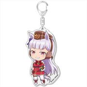 ウマ娘 プリティーダービー Season 2 BIGアクリルキーホルダー ゴールドシップ [キャラクターグッズ]