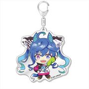 ウマ娘 プリティーダービー Season 2 BIGアクリルキーホルダー ツインターボ [キャラクターグッズ]