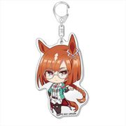 ウマ娘 プリティーダービー Season 2 BIGアクリルキーホルダー イクノディクタス [キャラクターグッズ]