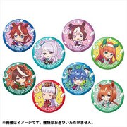 ウマ娘 プリティーダービー Season 2 トレーディング おっきめ缶バッジ [コレクショントイ]