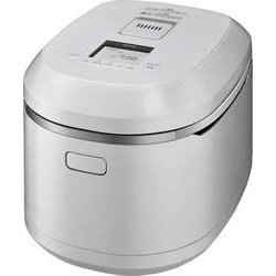 ヨドバシ.com - リンナイ Rinnai RR-100MTT（MW）/13A [ガス炊飯器 ...