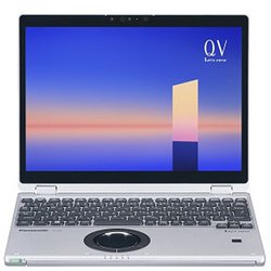 Panasonic CF-QV1 レッツノート　Corei5-1135G7 Panasonic CF-QV1 中古 レッツノート 選べるカラー Office Win11