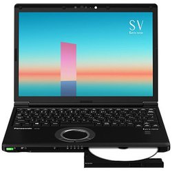 Windowsノート本体 Let's note SV 16G/256GB Office2021 楽天市場】let's note 12.1 新品 officeの通販