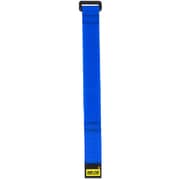 シンチストラップ 25.4mm×304.8mm 1本入り 青 N-12-1PK-BU