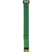 シンチストラップ 25.4mm×304.8mm 1本入り 緑 N-12-1PK-GN
