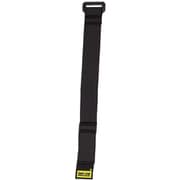 シンチストラップ 25.4mm×304.8mm 10本入り 黒 N-12-010-BK