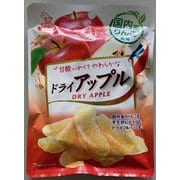 国産ドライアップル 60g